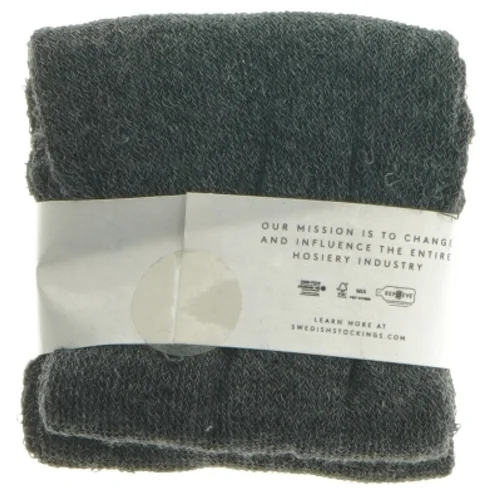 Rejsesokker fra Swedish Stockings