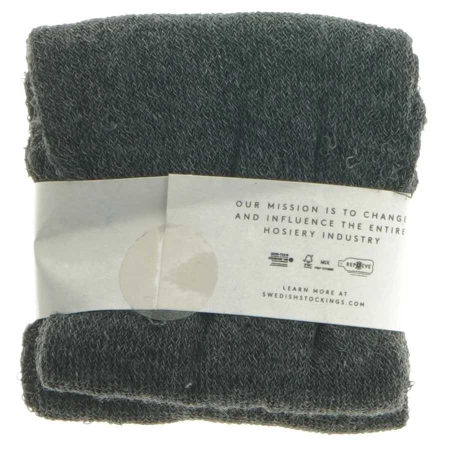 Rejsesokker fra Swedish Stockings