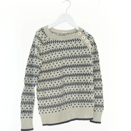 Striktrøje fra Krymmel (str. 140 cm)