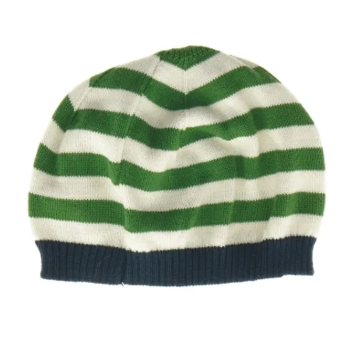 Stribet hue til baby fra H&M (str. 86 til 92 cm)