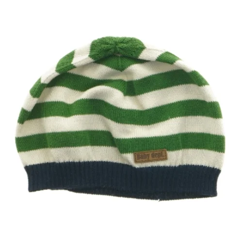 Stribet hue til baby fra H&M (str. 86 til 92 cm)