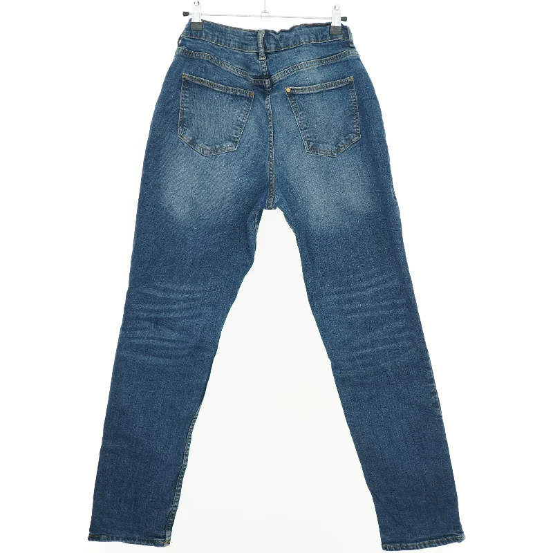 Jeans fra H&M (str. 170 cm)