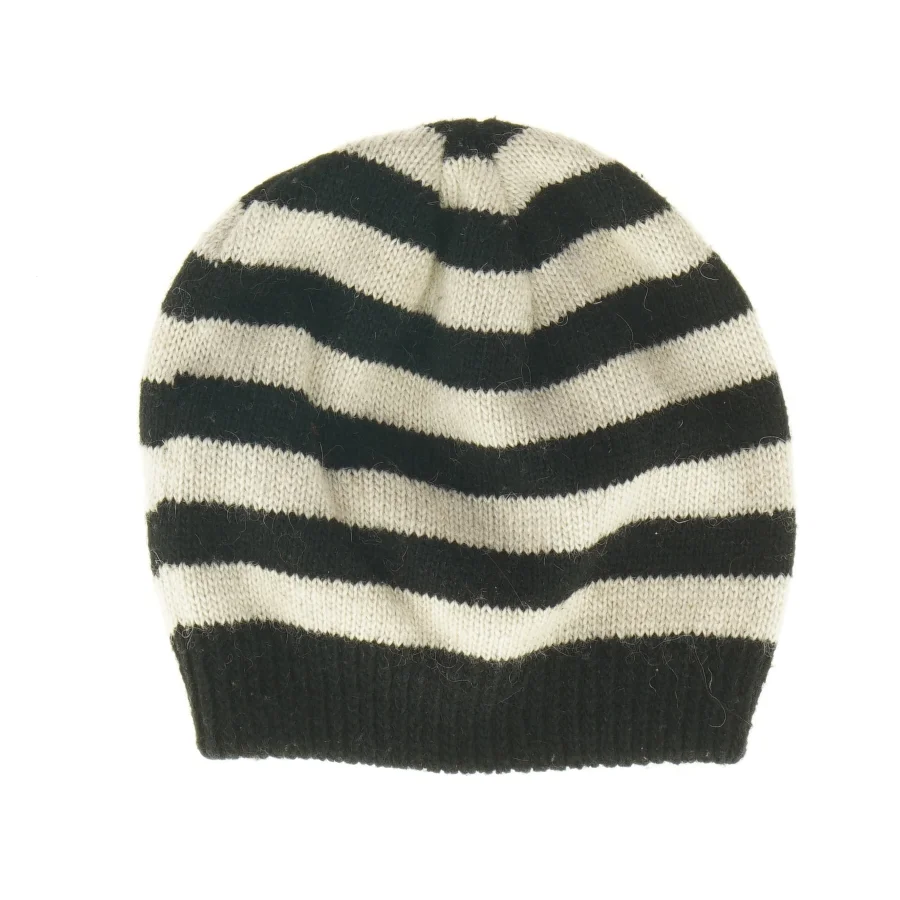 Stribet hue (str. 20 x 20 cm)