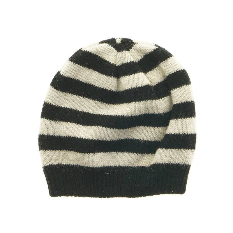 Stribet hue (str. 20 x 20 cm)