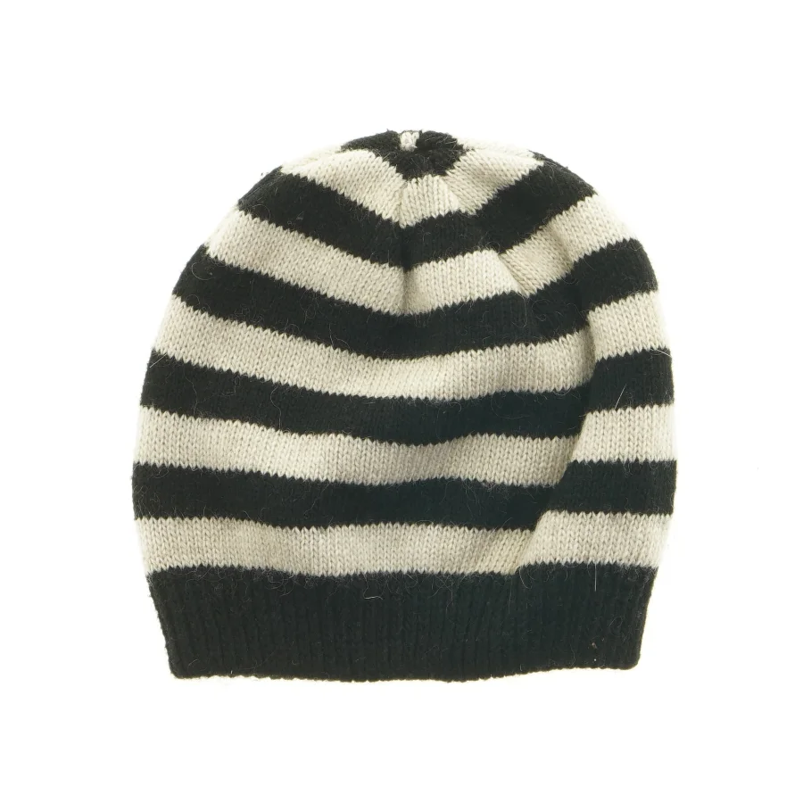 Stribet hue (str. 20 x 20 cm)