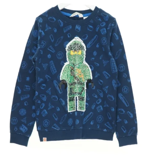 Bluse fra H&M (str. 140 cm)