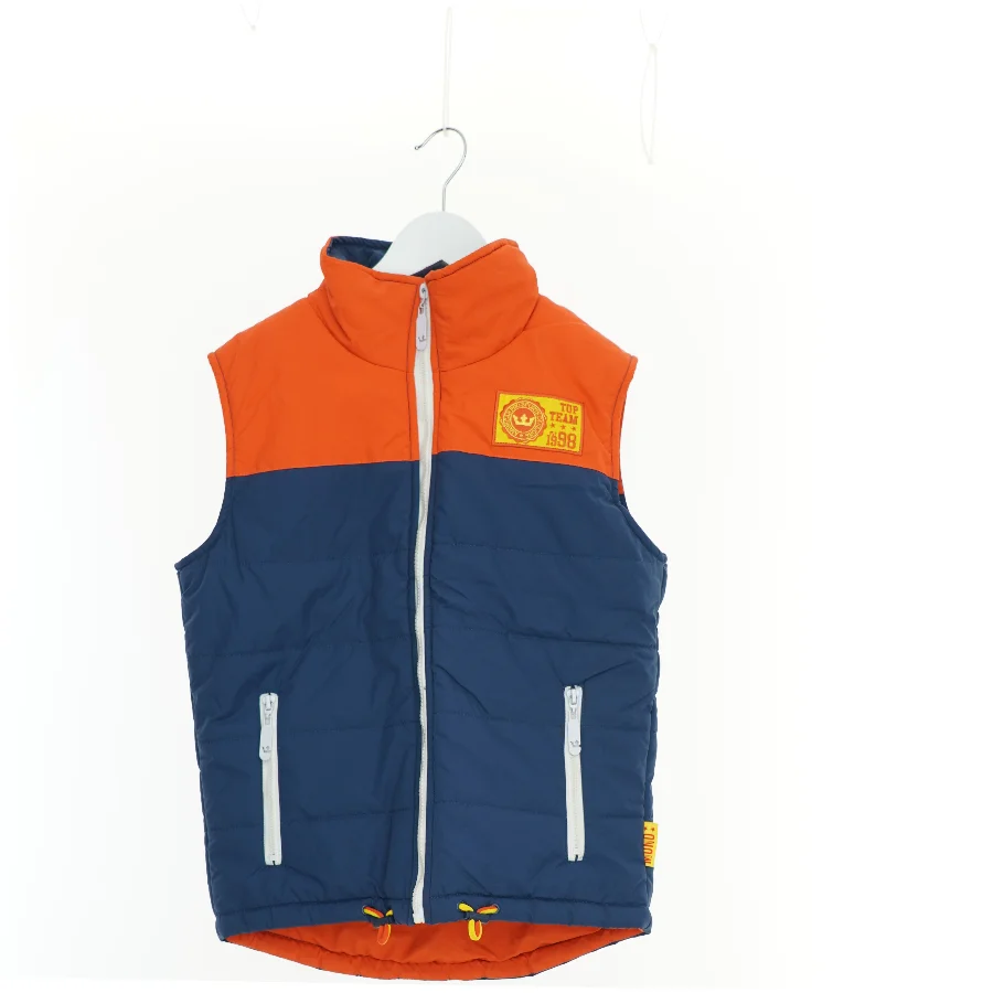 Vest fra Mono (str. 152 cm)