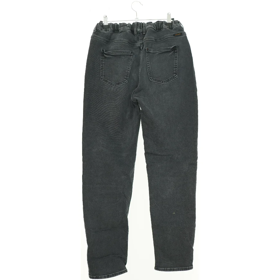 Jeans fra H&M (str. 170 cm)