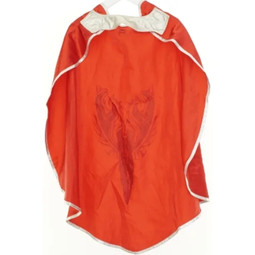 Udklædning, kappe fra Lego (str. 116 cm)