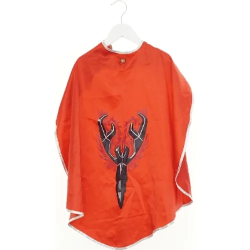 Udklædning, kappe fra Lego (str. 116 cm)