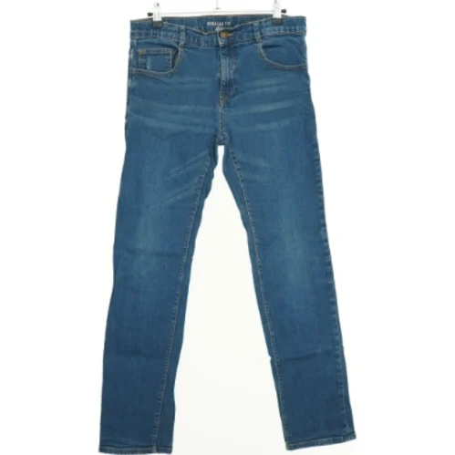 Jeans fra Zara (str. 164 cm)