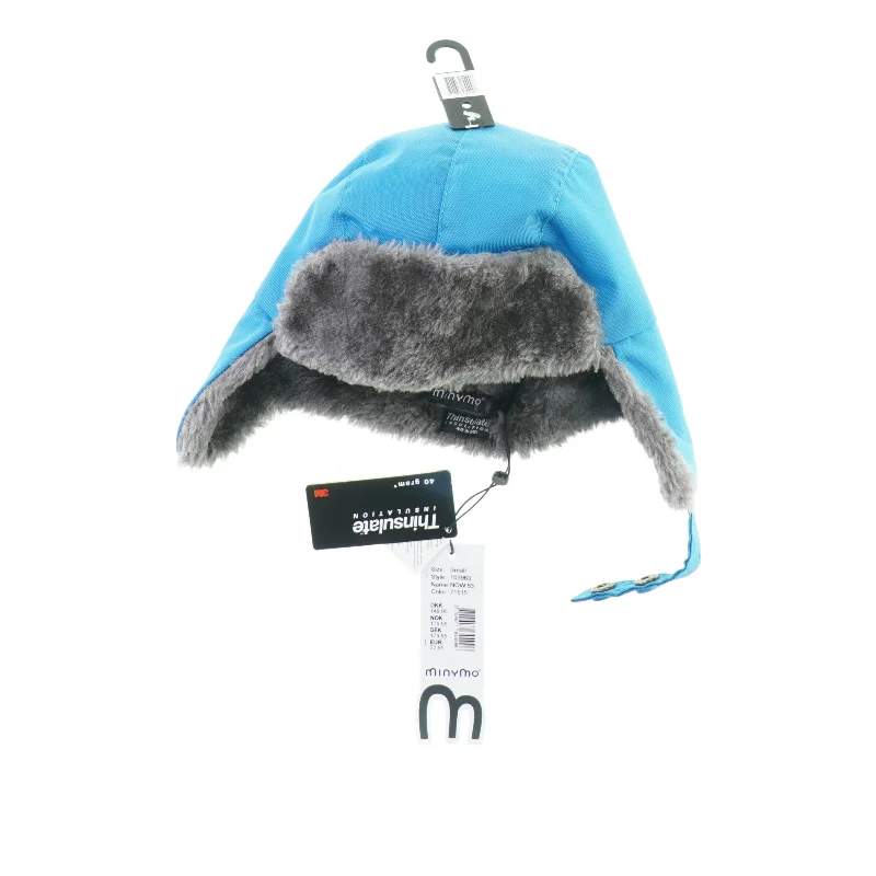 Hue fra Minymo (str. S 22 x 23 cm)