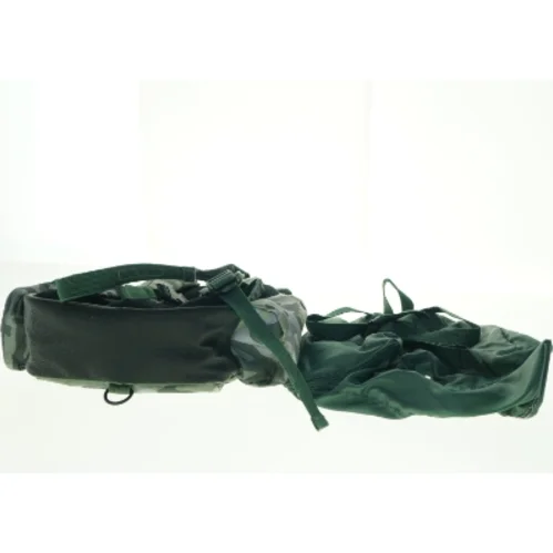 Skoletaske med ekstra pose til idrætstøj fra Ticket to Heaven (str. 41 x 34 cm)