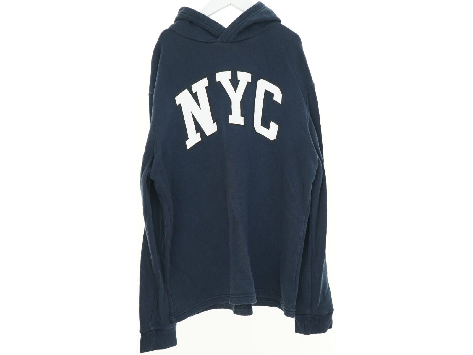 Hættetrøje fra H&M (str. 170 cm)