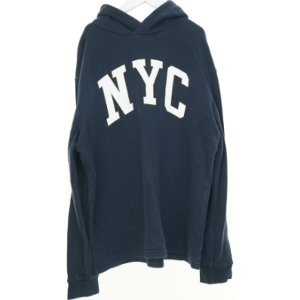 Hættetrøje fra H&M (str. 170 cm)