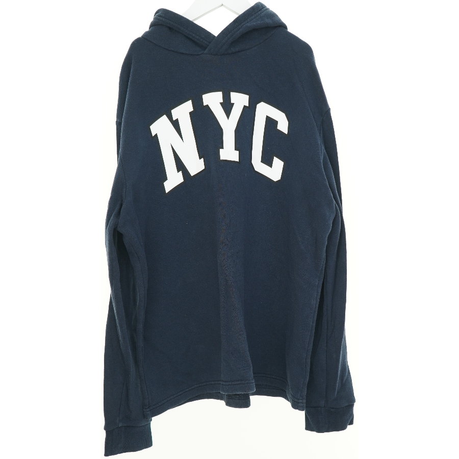 Hættetrøje fra H&M (str. 170 cm)