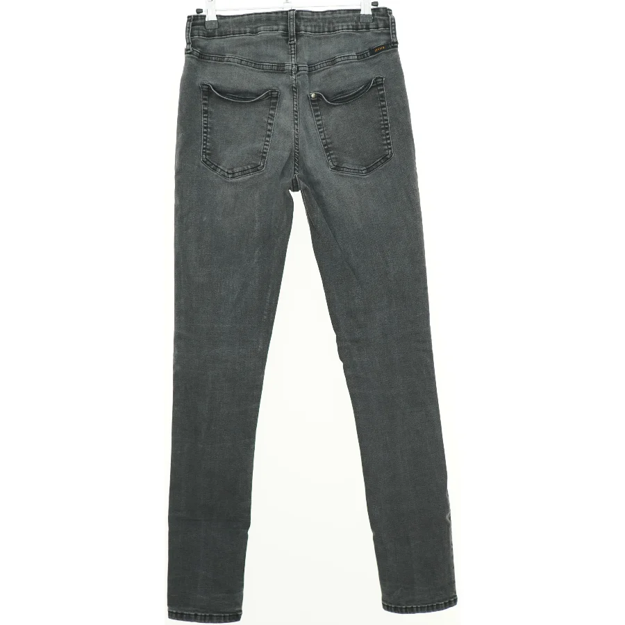 Jeans fra H&M (str. 170 cm)