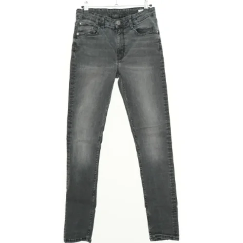 Jeans fra H&M (str. 170 cm)