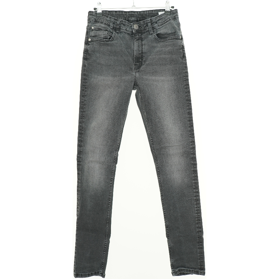 Jeans fra H&M (str. 170 cm)