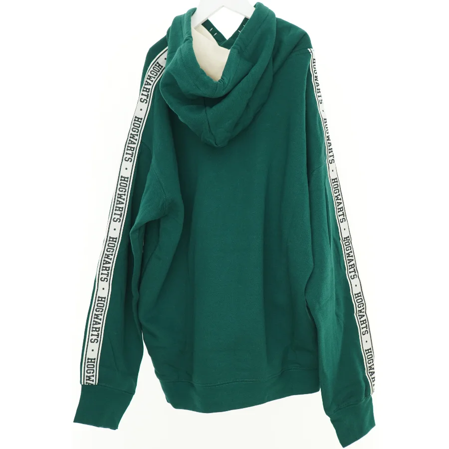 Hættetrøje, Hogwarts fra H&M (str. 170 cm)