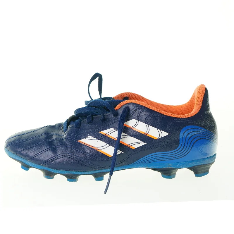 Fodboldstøvler fra Adidas (str. 25 cm)