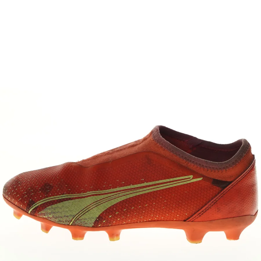 Fodboldstøvler til børn fra Puma (str. 38)