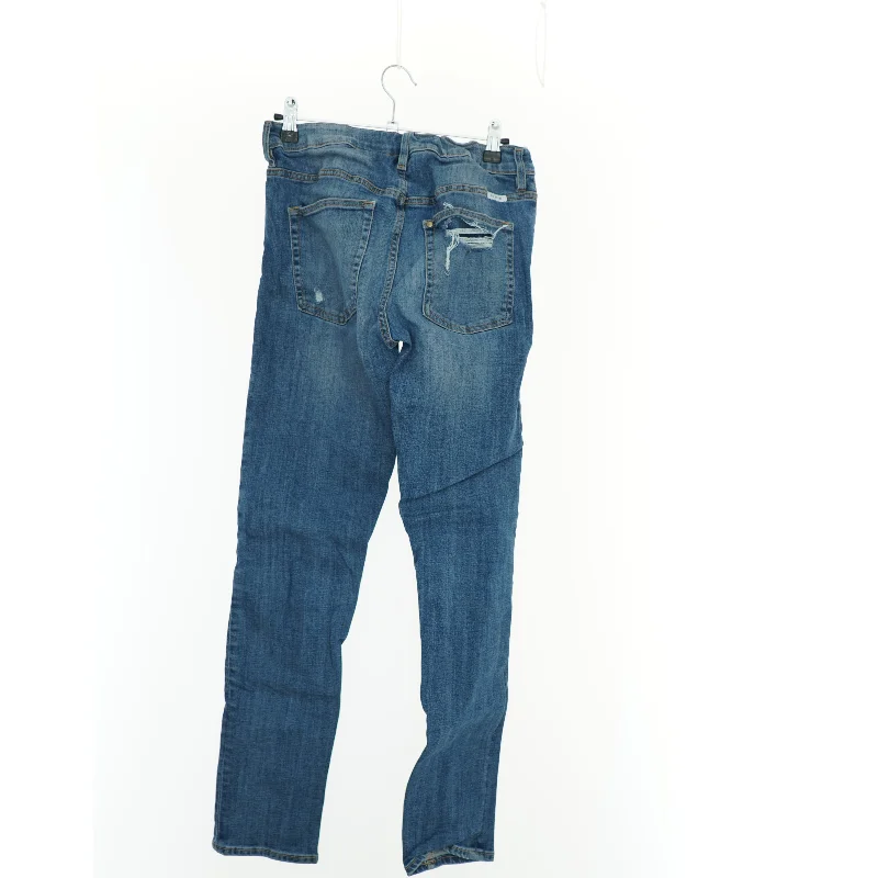 Jeans fra Skinny Fit (str. 170 cm)