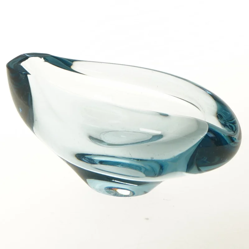 Holmegaard askebæger Per Lutken (str. Ø 16 cm x Ø 11 cm x 6 cm)