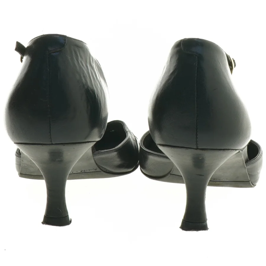 Billi Bi sorte damesko (str. 39 )