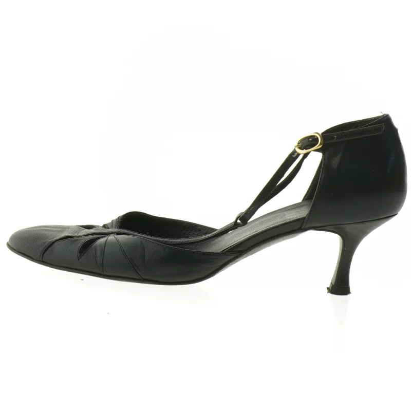 Billi Bi sorte damesko (str. 39 )