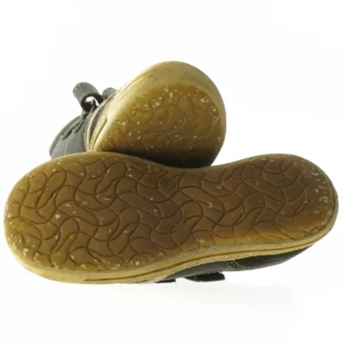 Børnesko med velcro fra Bisgaard (str. 28 )