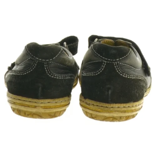 Børnesko med velcro fra Bisgaard (str. 28 )