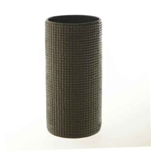 Keramisk vase (str. Ø 11x23 cm)