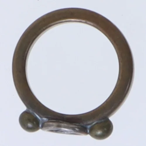 Kobber ring (str. Ø 54 mm)
