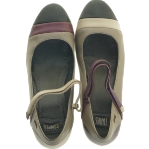 Camper sko (str. 39 )