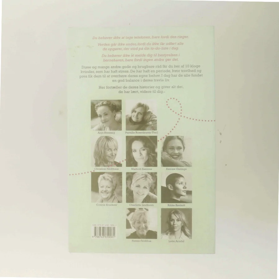 Jeg havde lagt alle viskestykkerne sirligt sammen - i køleskabet! af Mikala Dirckinck-Holmfeld (Bog)