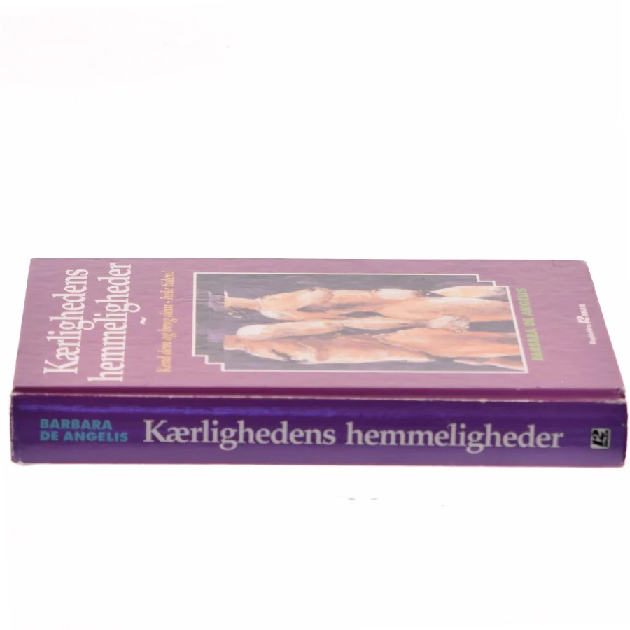 Kærlighedens hemmeligheder