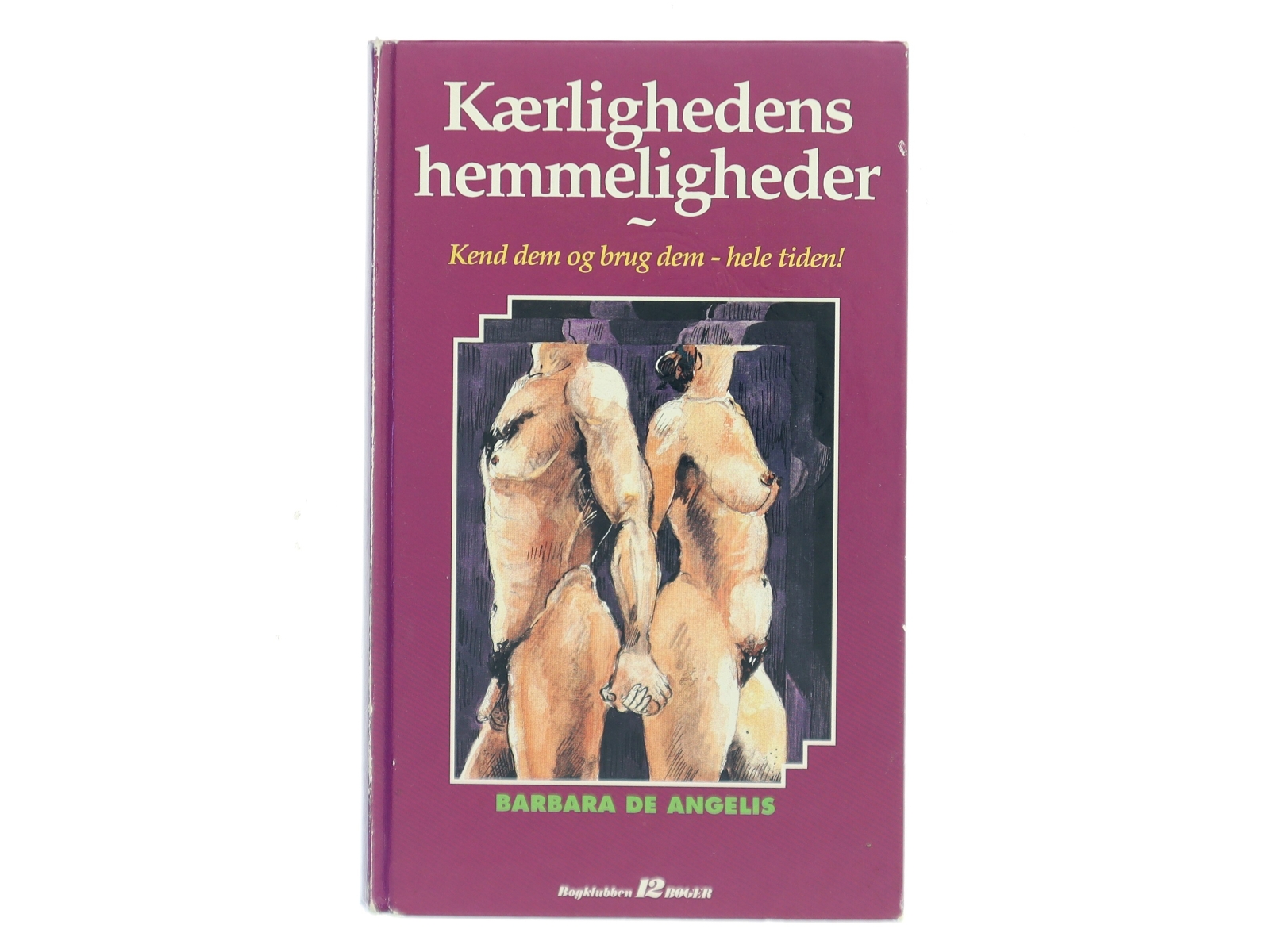 Kærlighedens hemmeligheder
