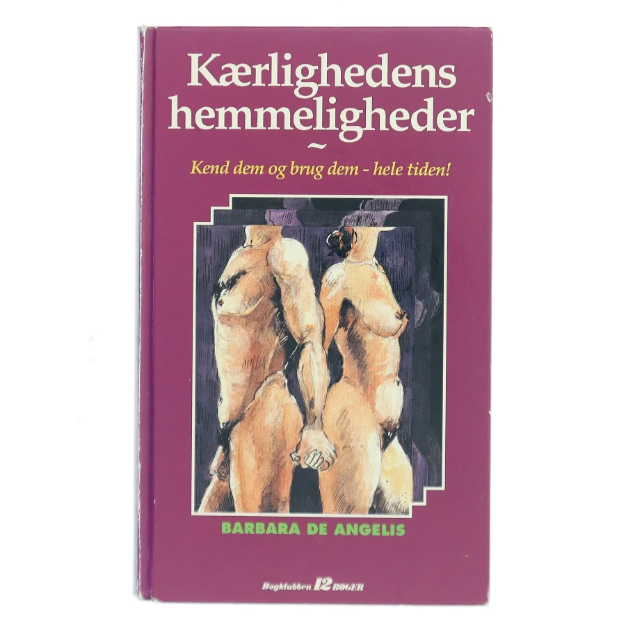 Kærlighedens hemmeligheder