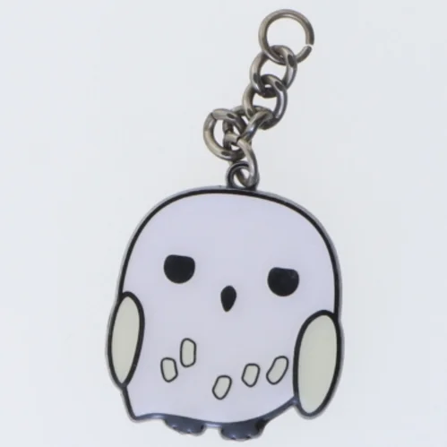 Nøglering med figur fra HARRY POTTER (str. 4,5 cm)