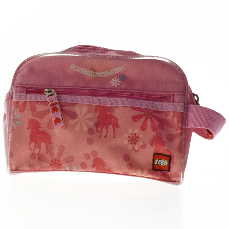 LEGO Dream Girls Penalhus (str. 21 x 16 cm)