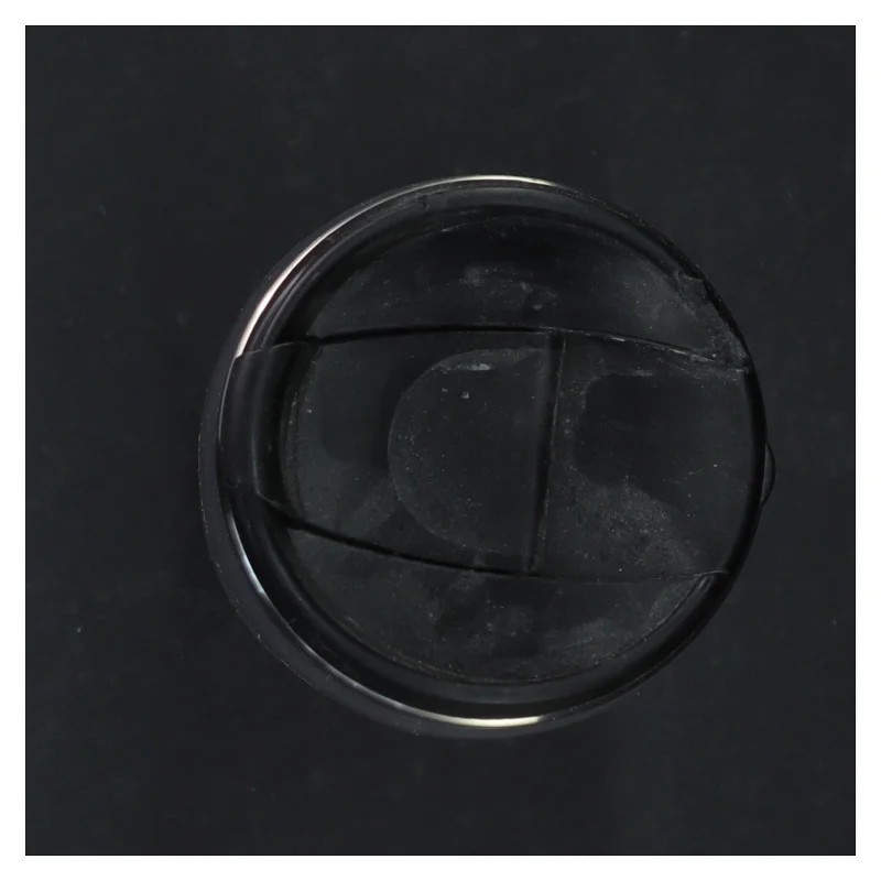 Genbrugelig vandflaske (str. 21. x 8 cm)