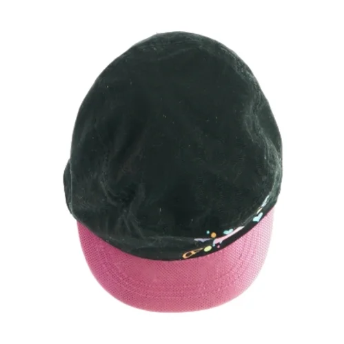 Børnekasket med hjerter 