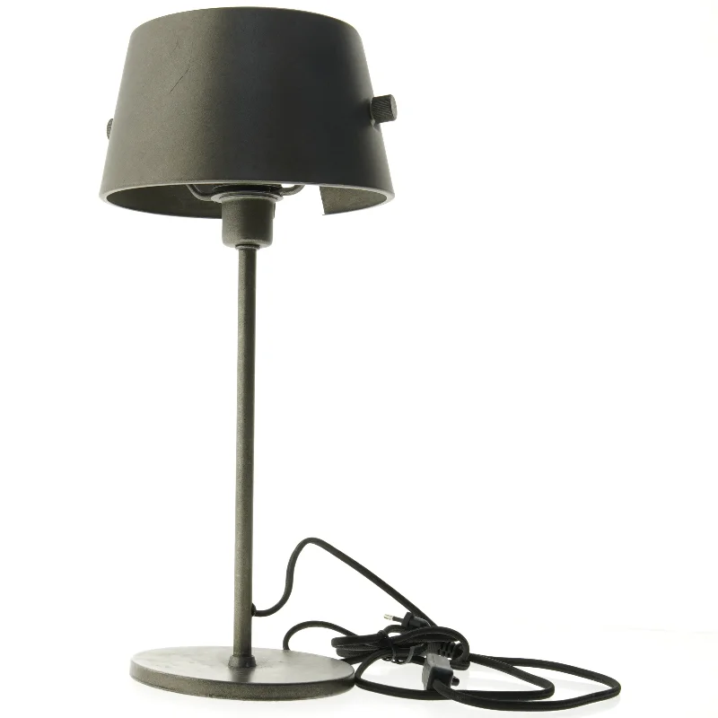 Bordlampe (str. 40 x 20 cm)
