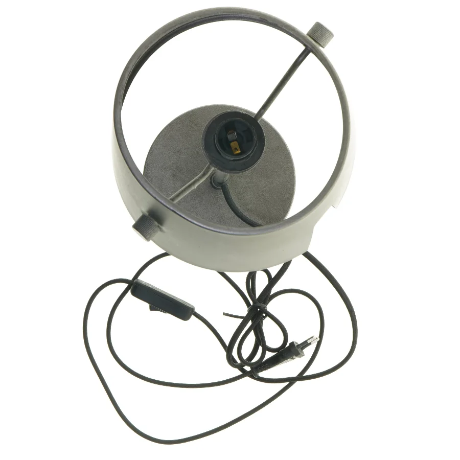 Bordlampe (str. 40 x 20 cm)