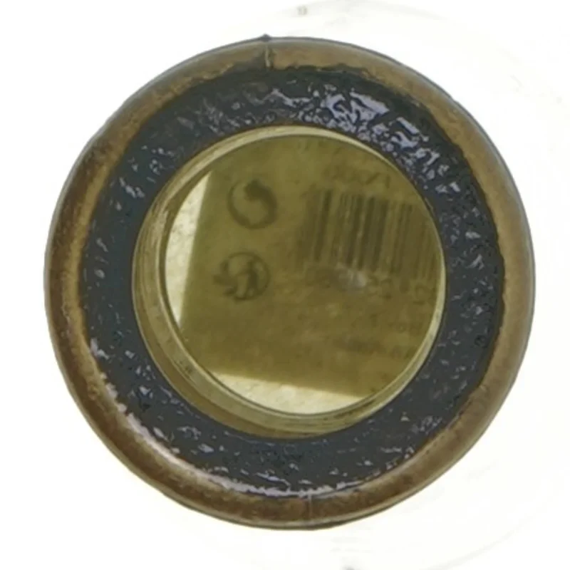 Glasvase (str. 33 cm)