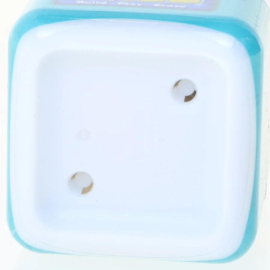 Disney 3D Puzzle viskelæder fra Disney (str. 6,5x4x4 cm)