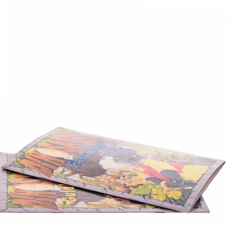 Dinosaurs: Fars pige (Bog)