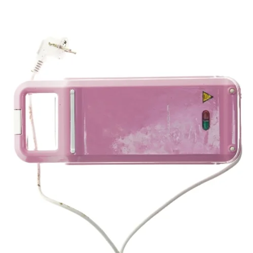 Elektrisk sandwichgrill fra Emerio (str. 32,5x12,5 cm)