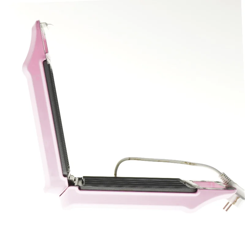 Elektrisk sandwichgrill fra Emerio (str. 32,5x12,5 cm)